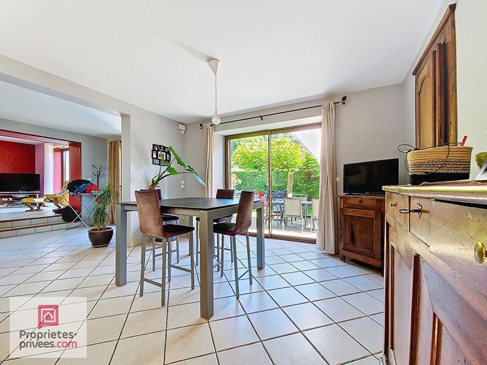 Villa - Champagneux, Savoie - photo 5