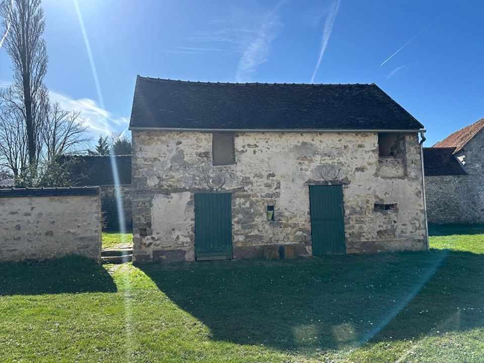 Villa i Achères-la-Forêt, Seine-et-Marne - foto 2