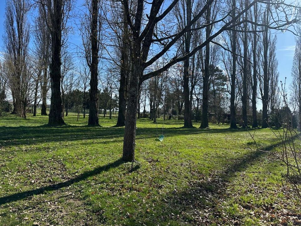 Villa i Achères-la-Forêt, Seine-et-Marne - foto 3