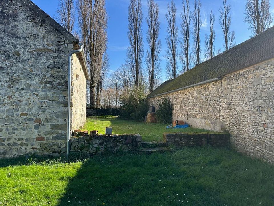 Villa i Achères-la-Forêt, Seine-et-Marne - foto 5