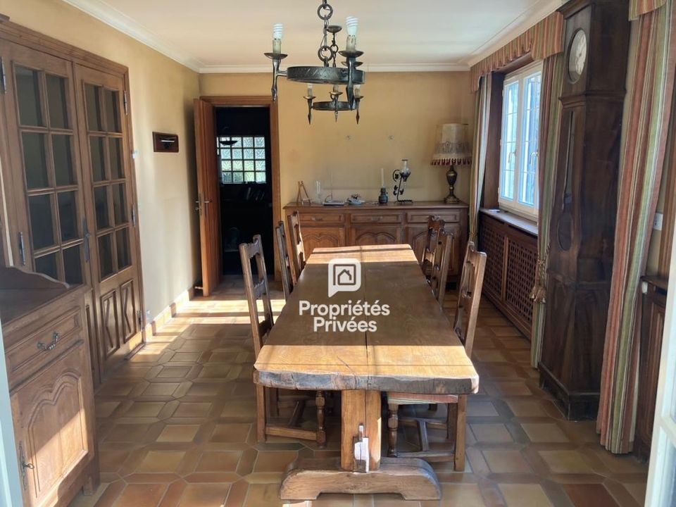 Haus in Thoiry, Yvelines - Foto 3
