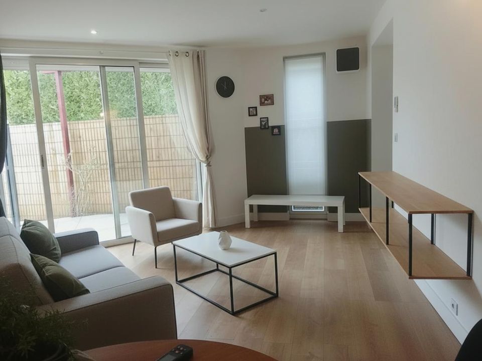 Villa em Chéreng, Nord - foto 5