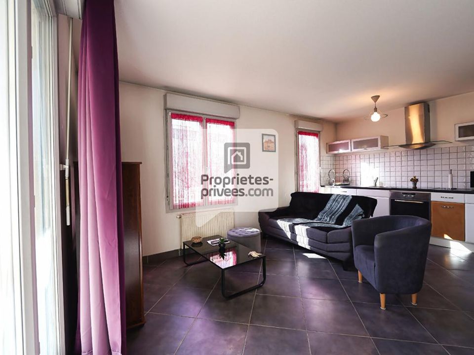 Lejlighed i Grenoble, Isere - foto 4
