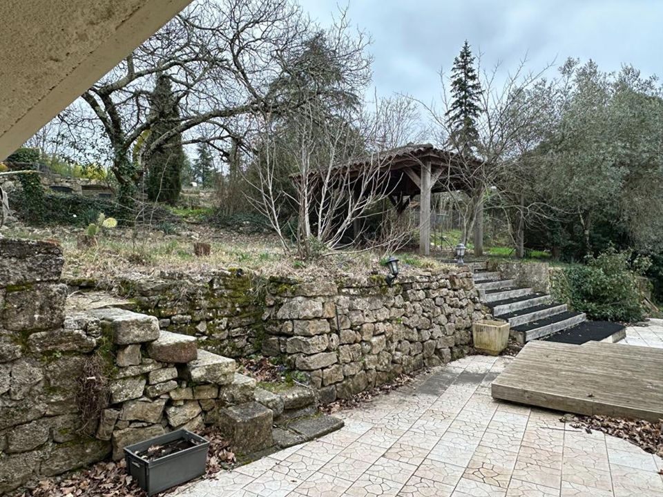 Villa em Lablachère, Ardeche - foto 3