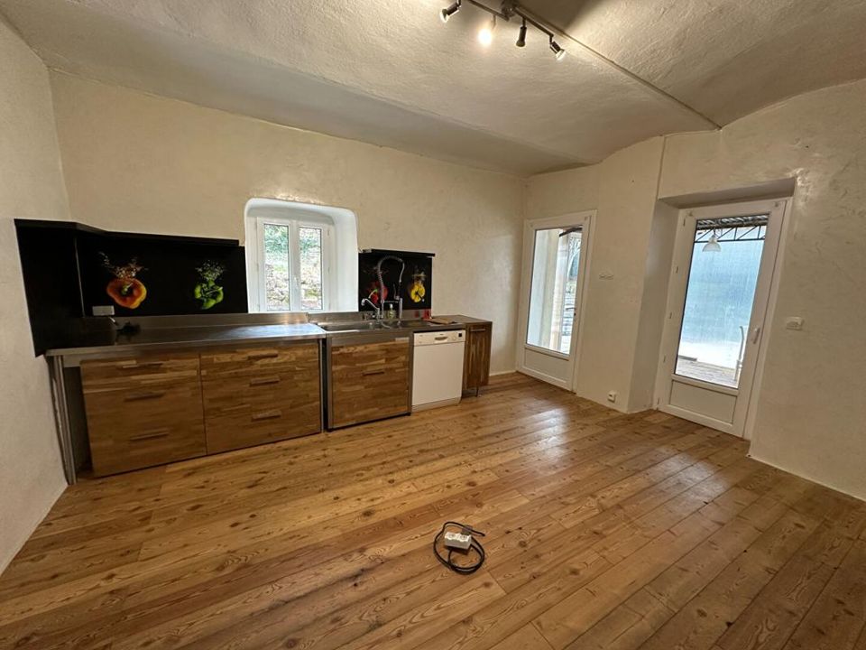 Villa em Lablachère, Ardeche - foto 4