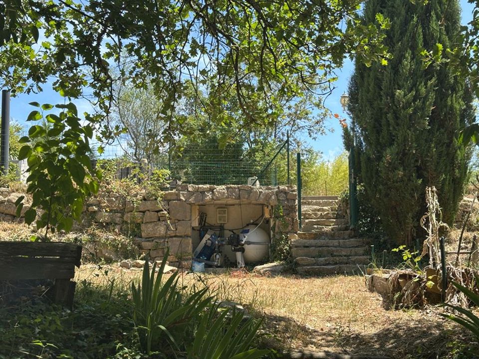 Villa em Lablachère, Ardeche - foto 5