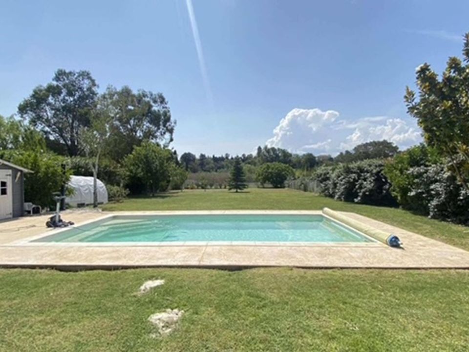 Villa in Pollestres, Pyrenees-Orientales - foto 1