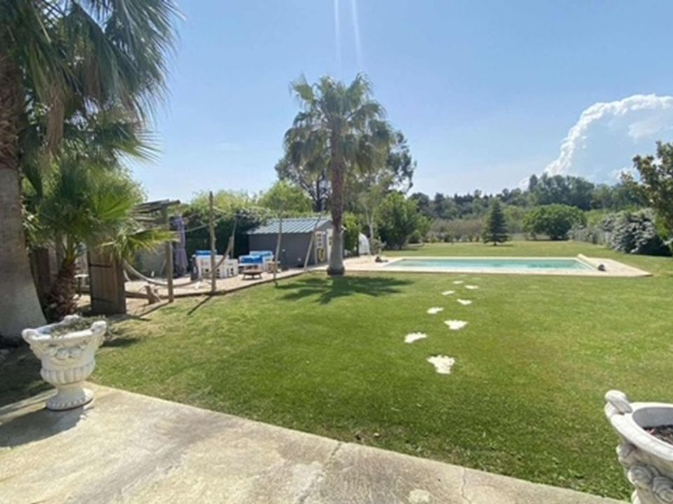 Villa in Pollestres, Pyrenees-Orientales - foto 2