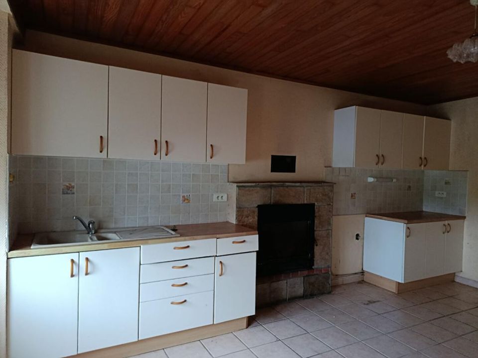 Villa en Guiscriff, Morbihan - foto 2