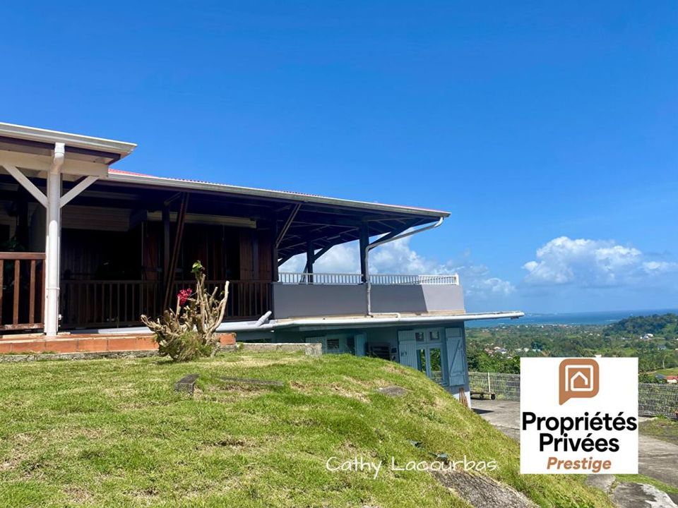 Villa a Petit-Bourg, Guadeloupe - foto 1