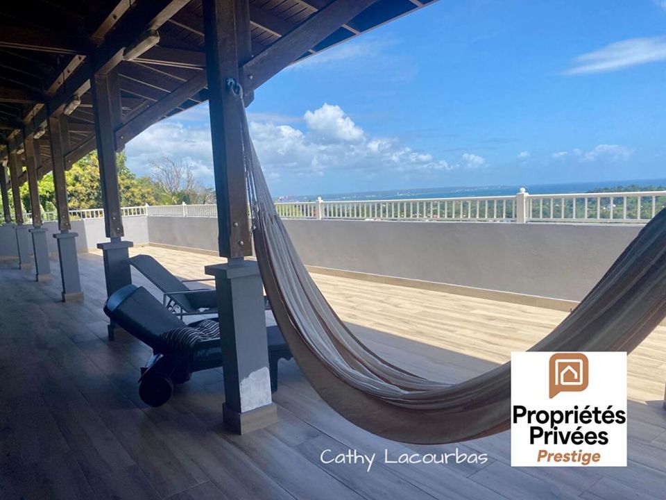 Villa a Petit-Bourg, Guadeloupe - foto 3