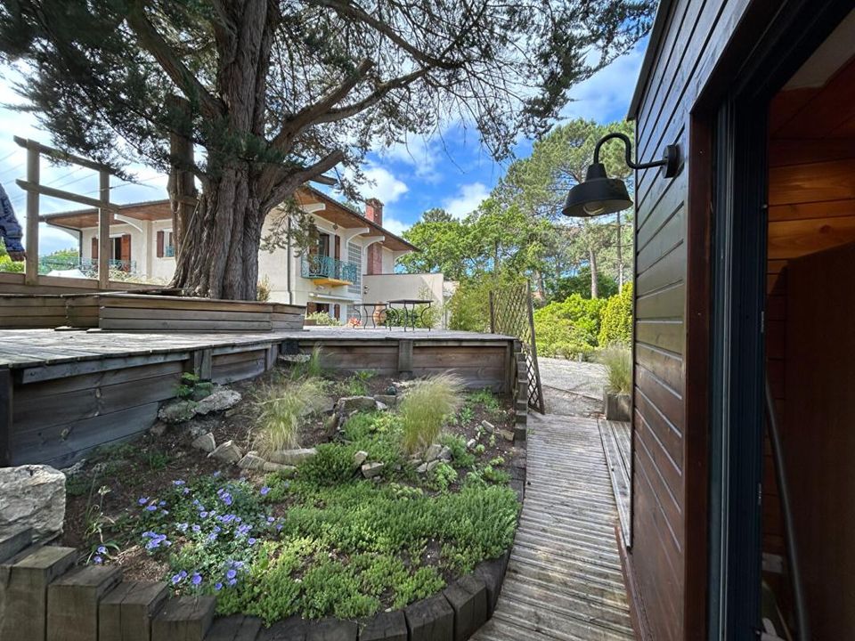 Haus in Carcans, Gironde - Foto 1