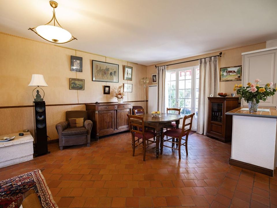 Villa en Bouzy-la-Forêt, Loiret - foto 3