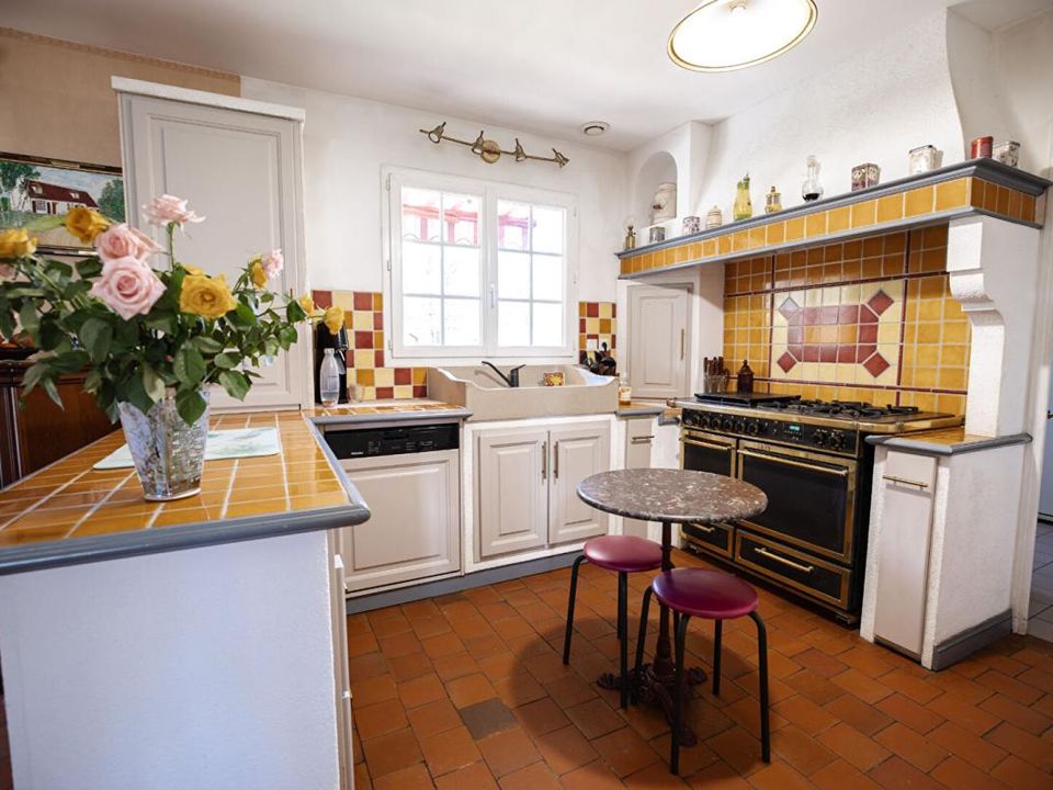 Villa en Bouzy-la-Forêt, Loiret - foto 5