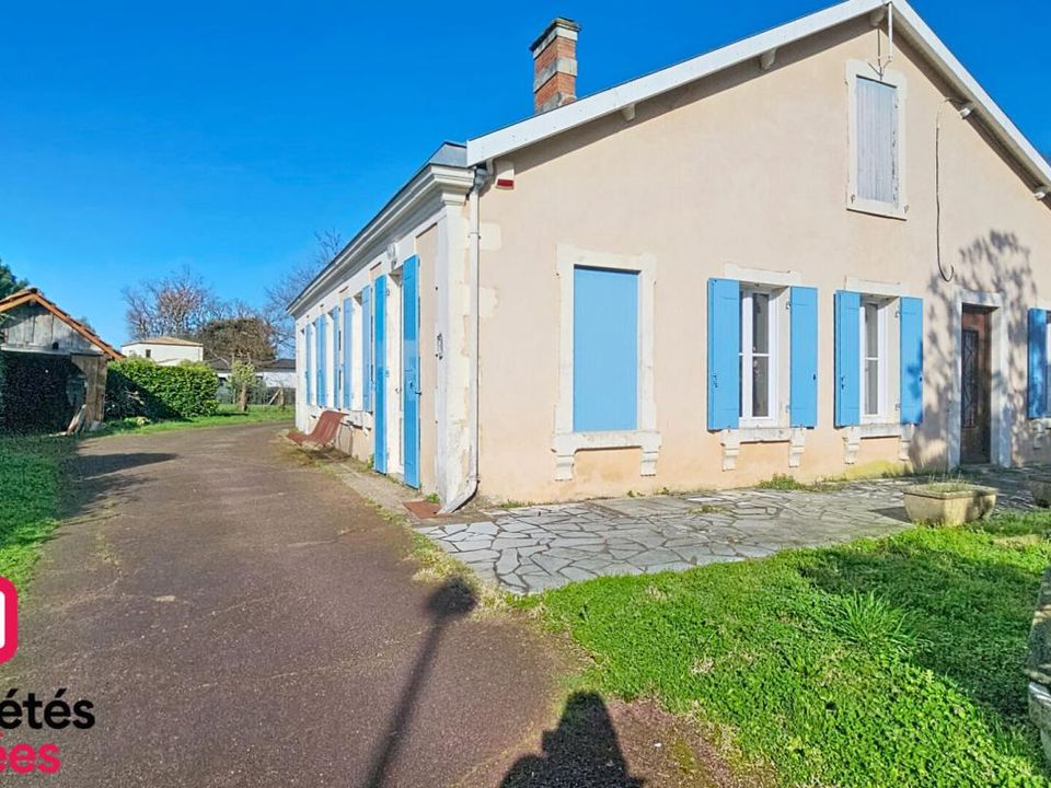 Villa - Les Mathes, Charente-Maritime - photo 2