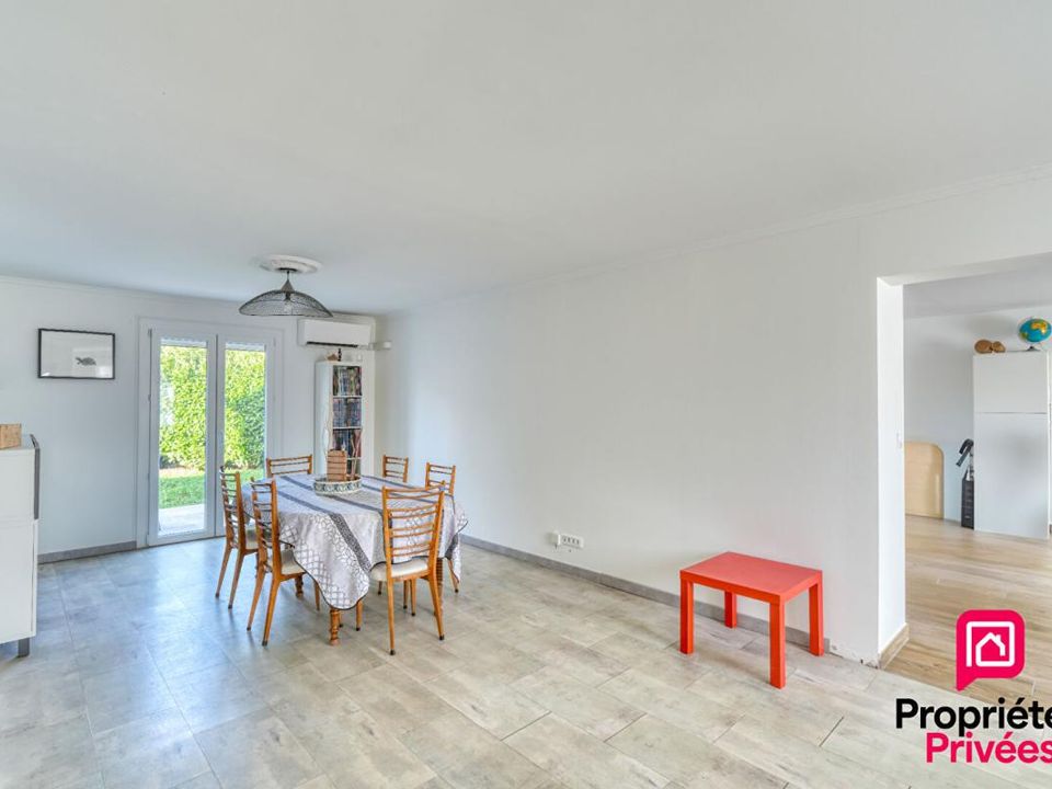Villa i Décines-Charpieu, Rhone - bilde 4