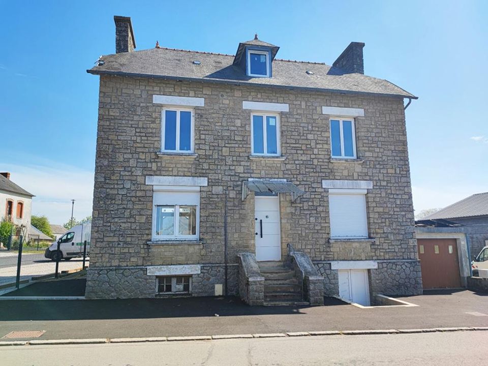 Villa i Plumaugat, Cotes-d'Armor - foto 1