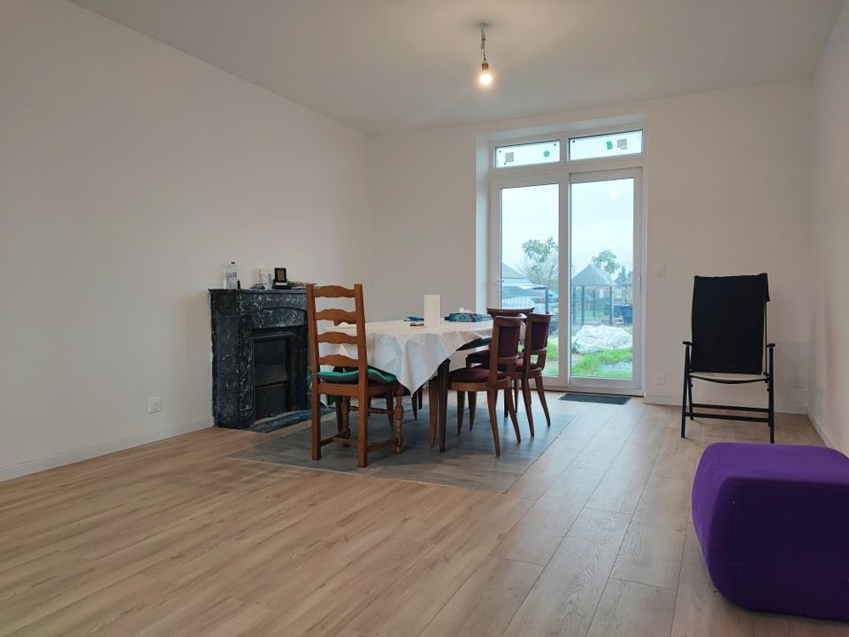 Villa i Plumaugat, Cotes-d'Armor - foto 3