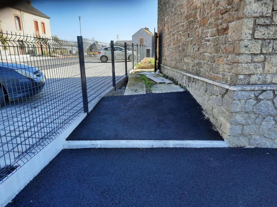 Villa i Plumaugat, Cotes-d'Armor - foto 5