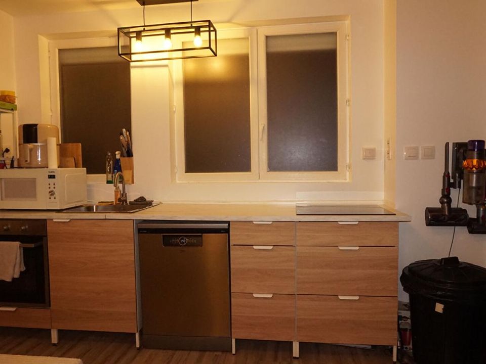 Lejlighed i Firminy, Loire - foto 4