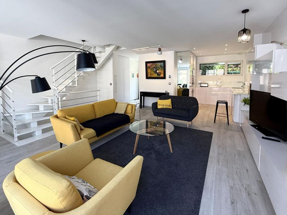 Villa i La Baule-Escoublac, Loire-Atlantique - foto 4