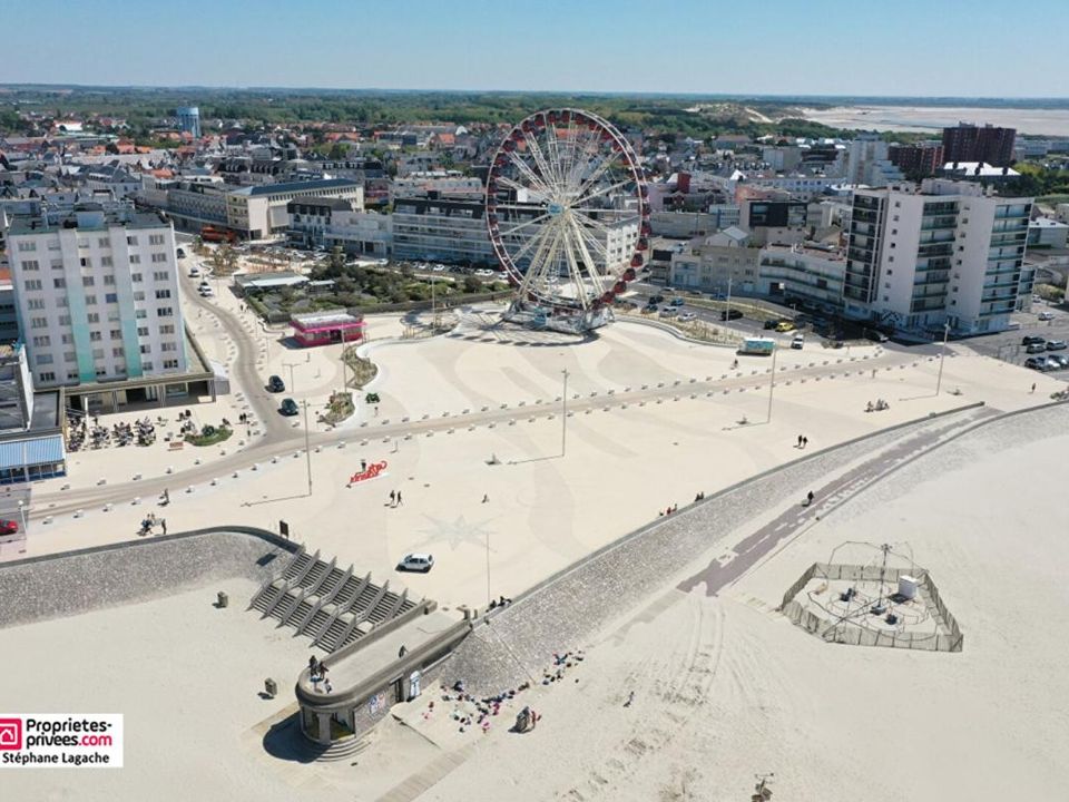 Lejlighed i Berck, Pas-de-Calais - foto 2