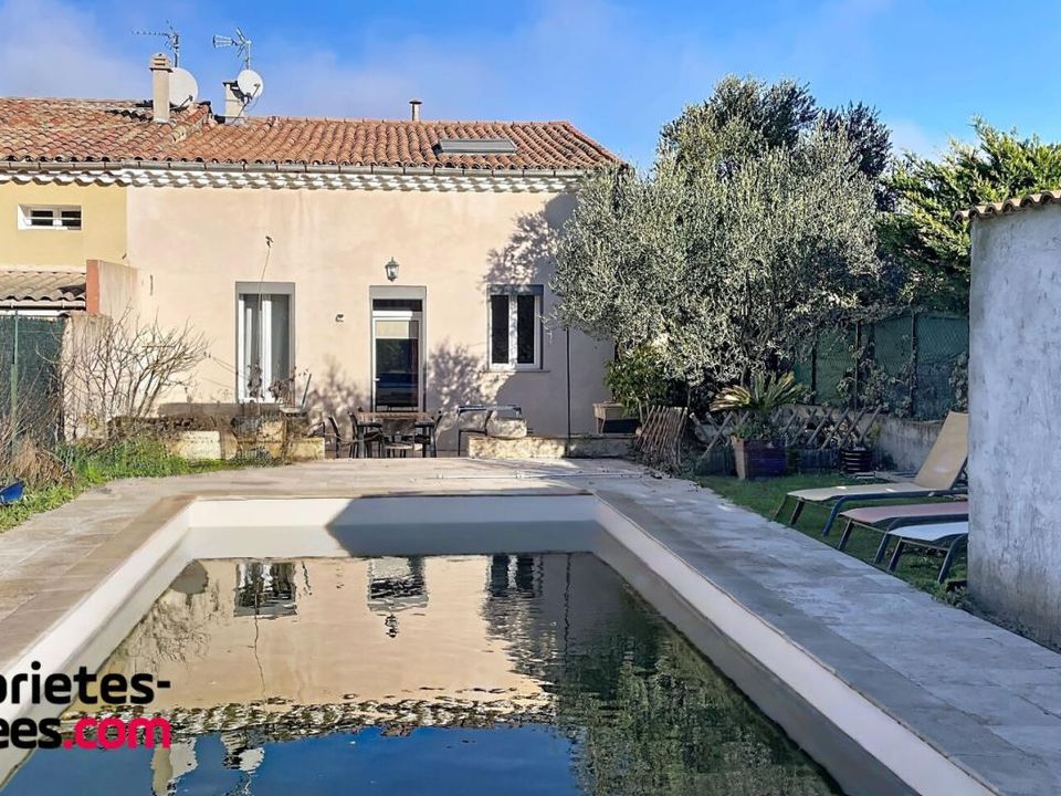 Villa i Pourcieux, Var - bilde 1