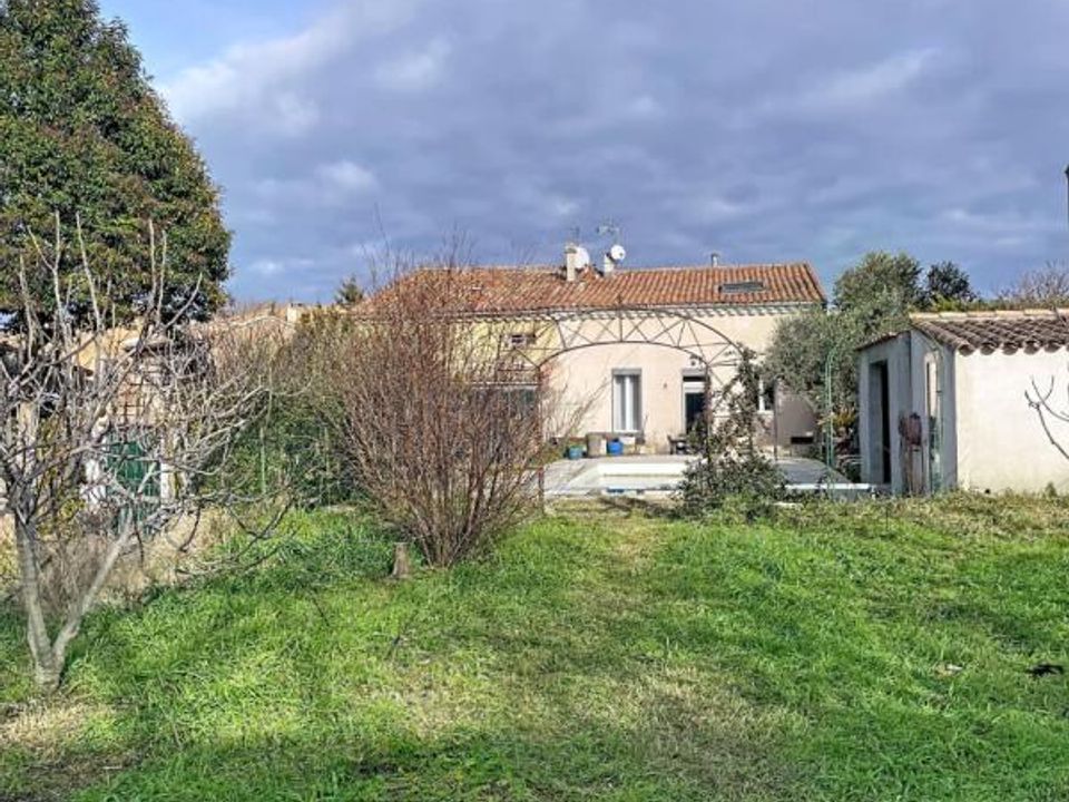 Villa i Pourcieux, Var - bilde 3