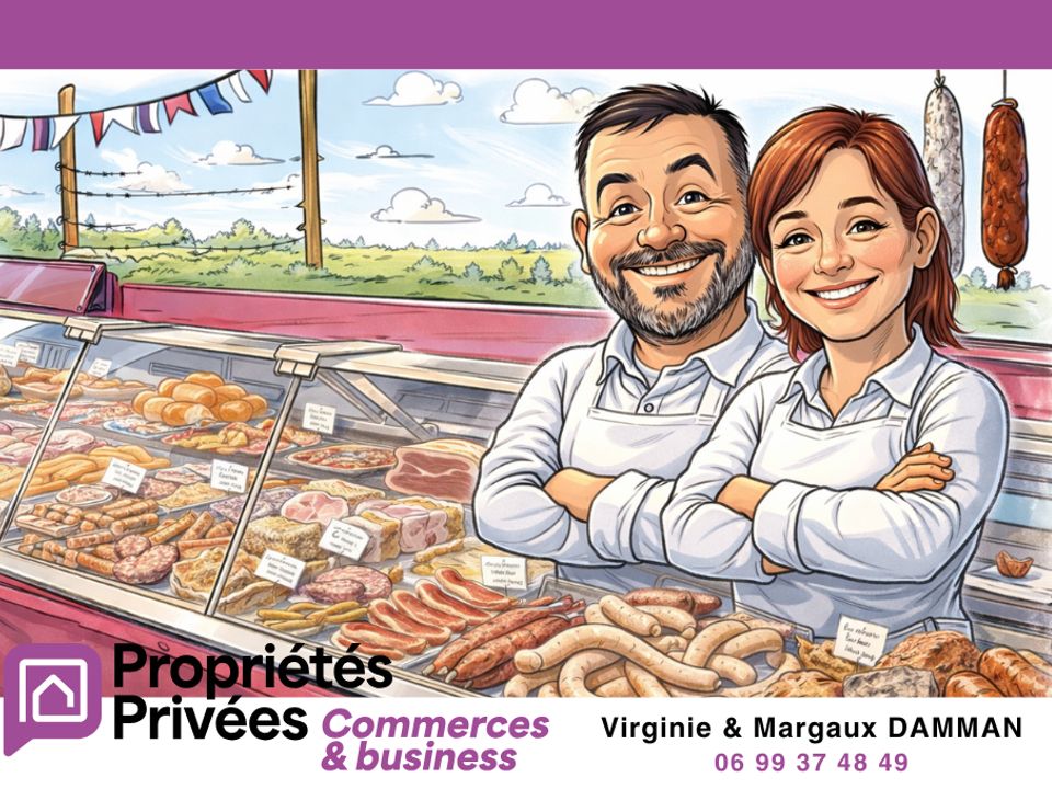 Commercieel vastgoed in Elbeuf, Seine-Maritime - foto 1