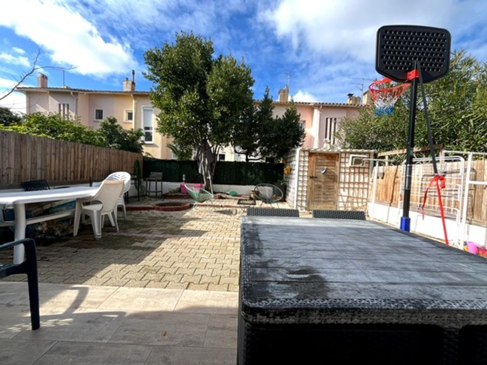 Villa em Perpignan, Pyrenees-Orientales - foto 3
