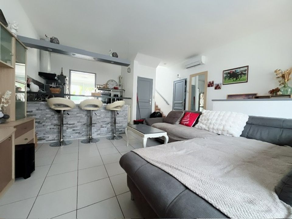 Villa em Perpignan, Pyrenees-Orientales - foto 4