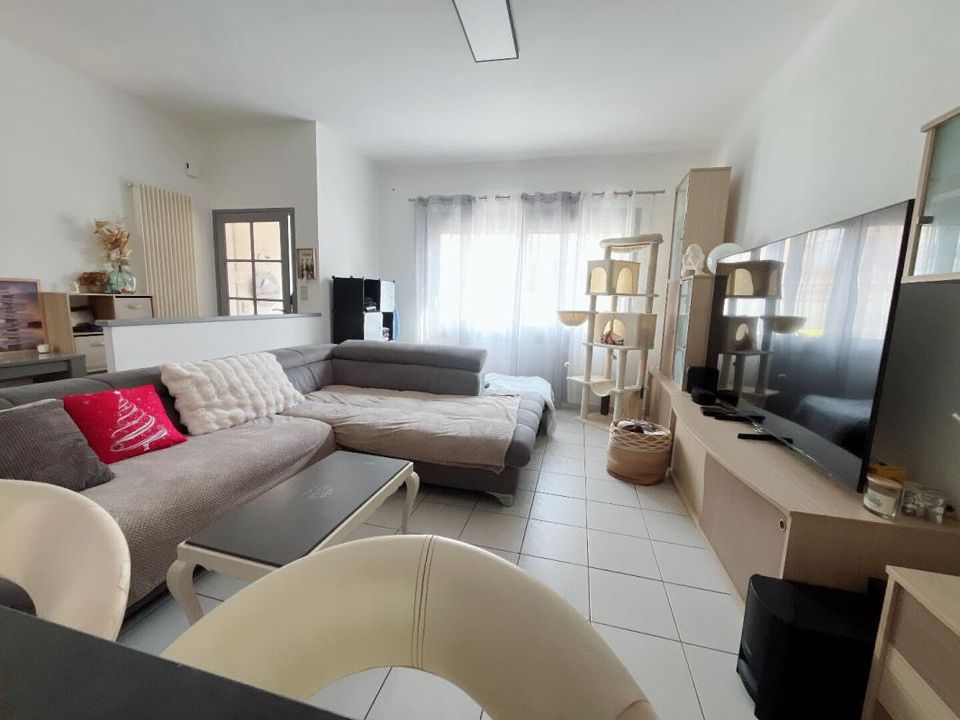 Villa em Perpignan, Pyrenees-Orientales - foto 5