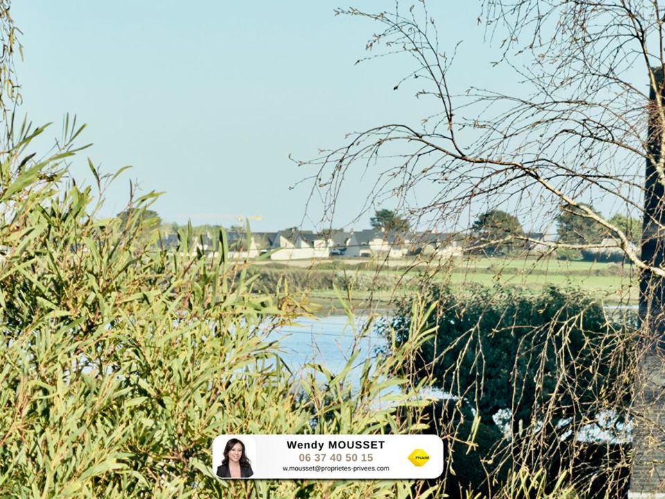 Villa in Le Tour-du-Parc, Morbihan - foto 3