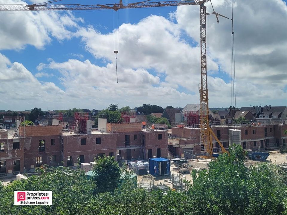 Apartamento en Montreuil-sur-Mer, Pas-de-Calais - foto 3