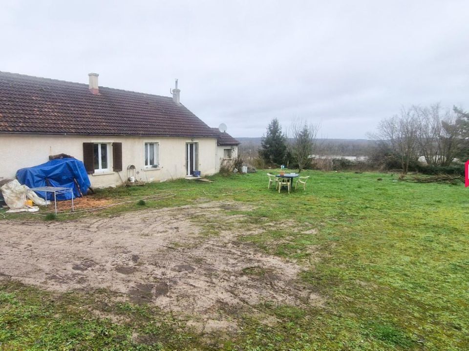 Villa in Couffy, Loir-et-Cher - foto 2