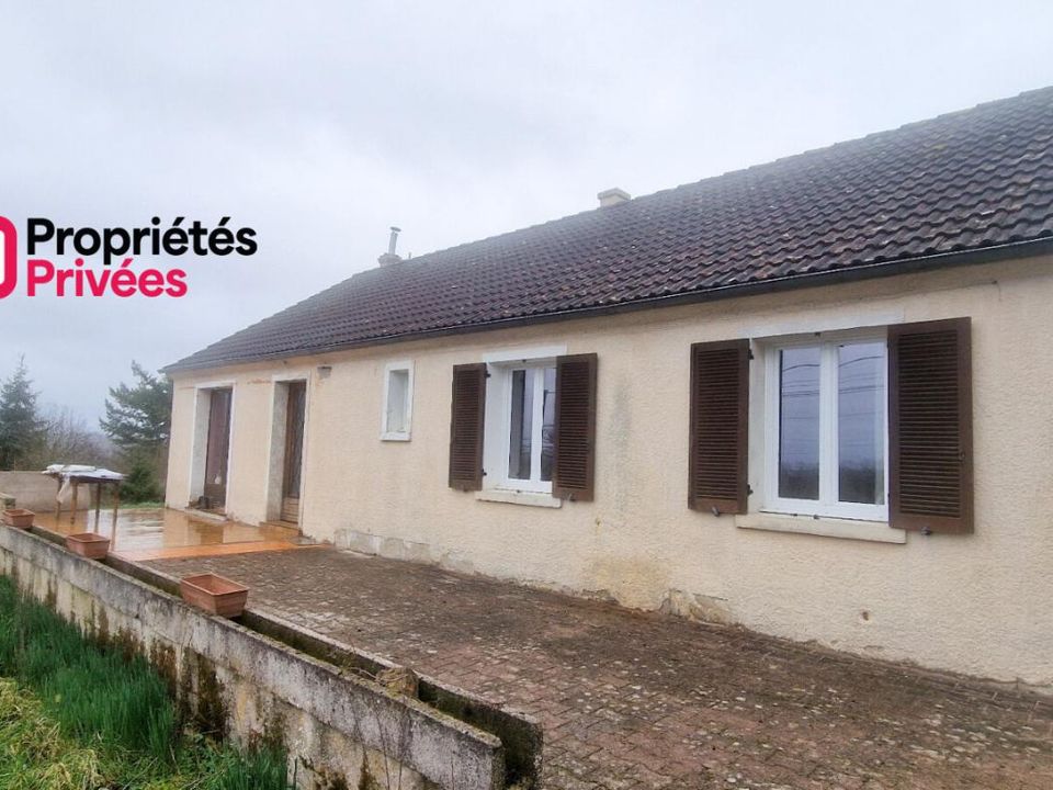 Villa in Couffy, Loir-et-Cher - foto 3