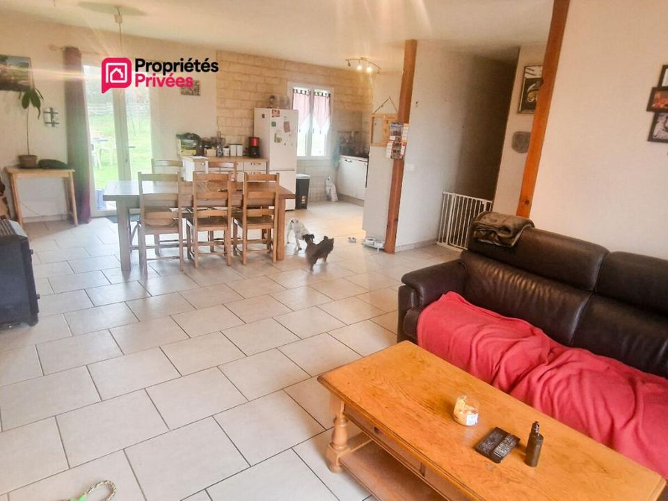 Villa in Couffy, Loir-et-Cher - foto 5