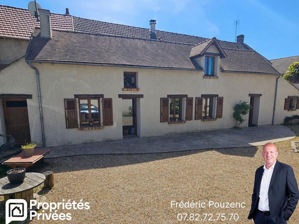 Villa en Gambais, Yvelines - foto 1