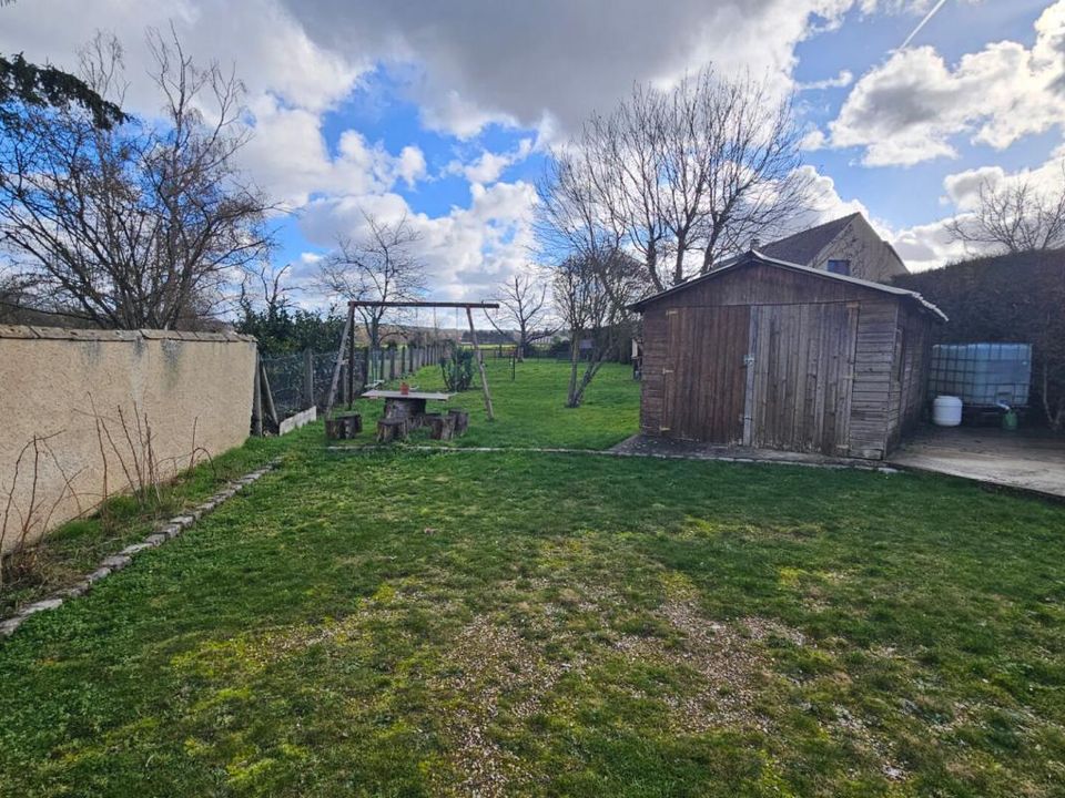 Villa en Gambais, Yvelines - foto 2