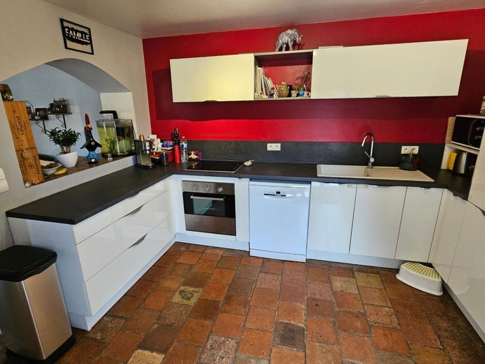 Villa en Gambais, Yvelines - foto 5
