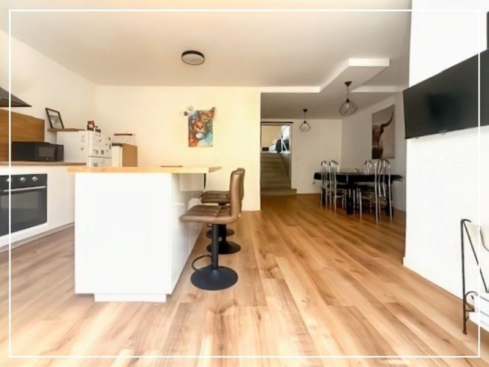 Villa a Pezenas, Herault - foto 1