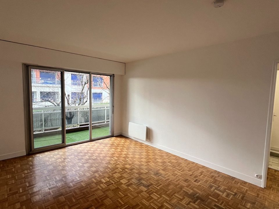 Apartament a Cachan, Val-de-Marne - foto 2