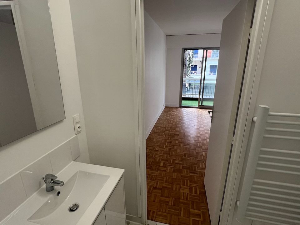 Apartament a Cachan, Val-de-Marne - foto 5