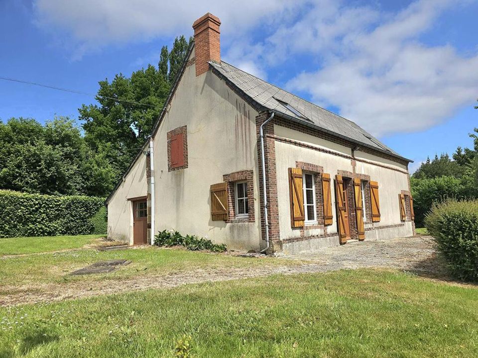 Villa a La Ferrière-au-Doyen, Orne - foto 4