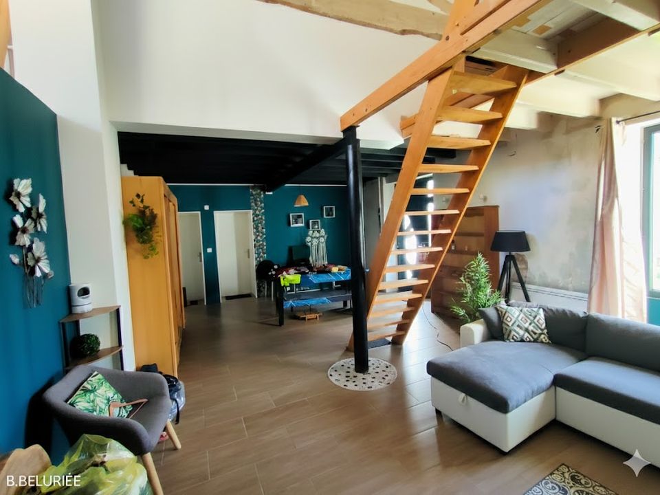 Villa in Aulnay, Charente-Maritime - foto 3