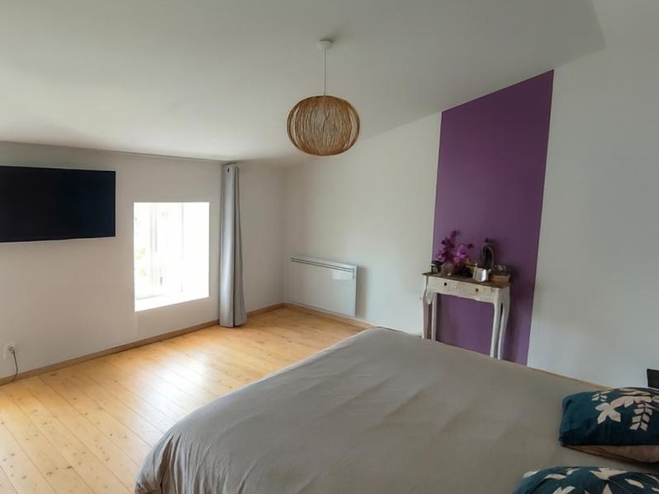 Villa in Aulnay, Charente-Maritime - foto 5