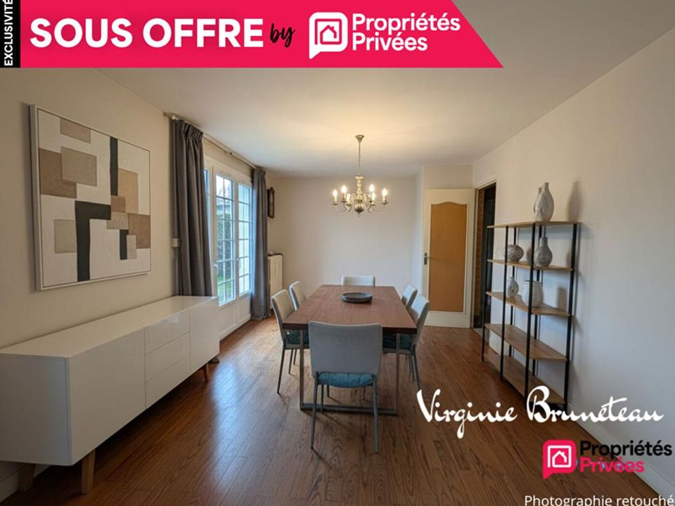 Villa i Saint-Medard-en-Jalles, Gironde - foto 1
