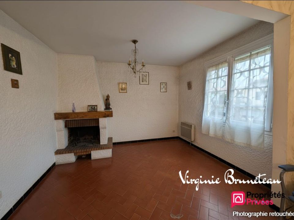 Villa i Saint-Medard-en-Jalles, Gironde - foto 5