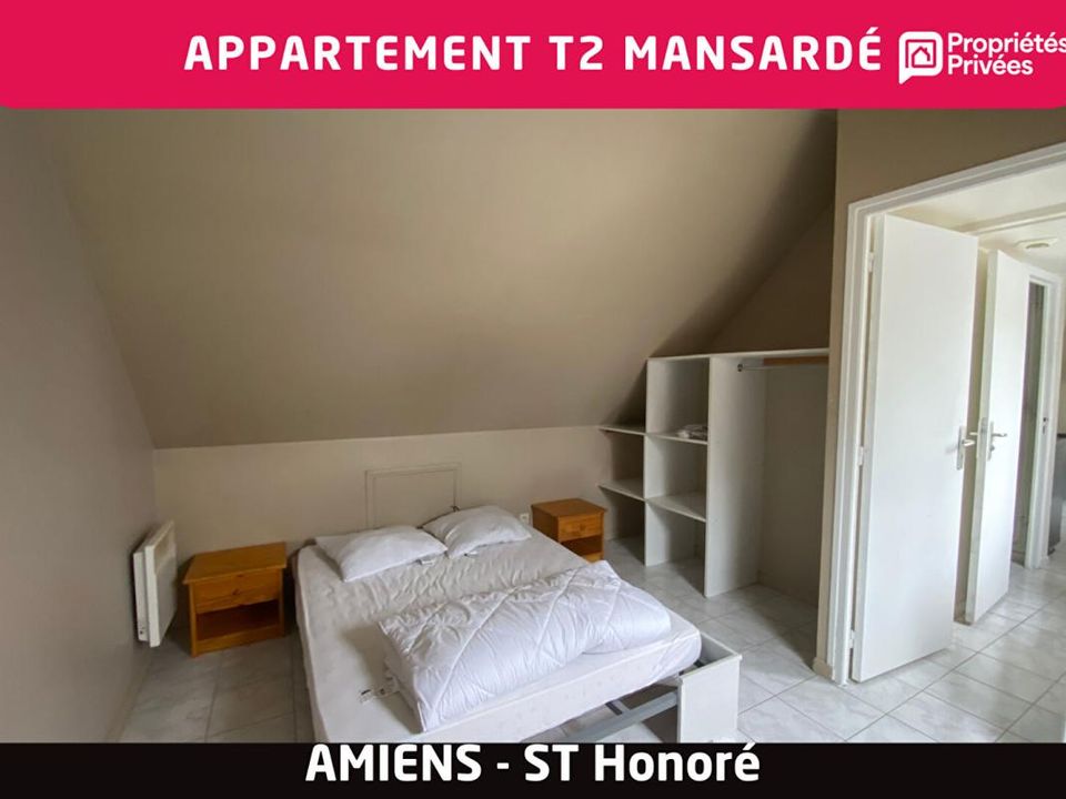 Lejlighed i Amiens, Somme - foto 5