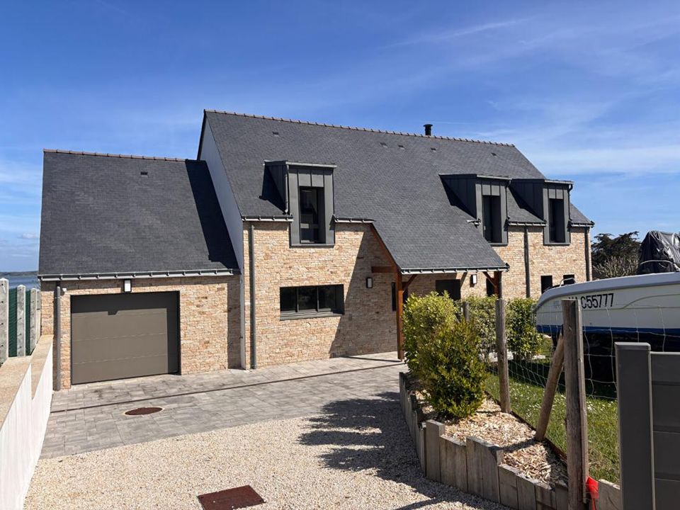 Villa a Sarzeau, Morbihan - foto 2